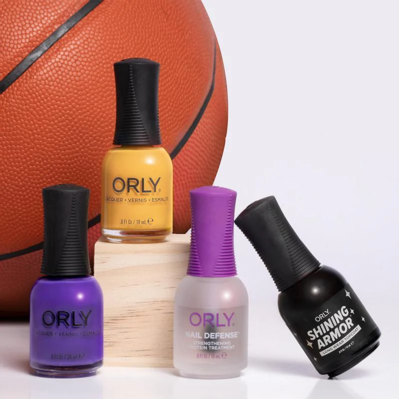 Polish Your Game