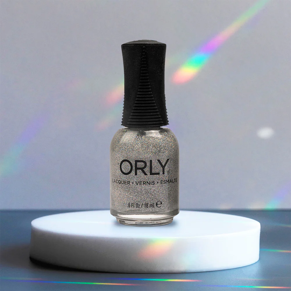 Prisma Gloss Silver - Image 6