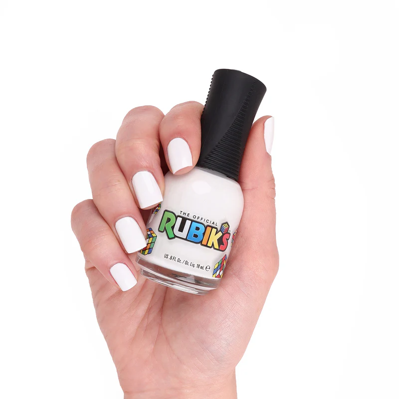 RUBIK'S CUBES + RUBIK'S WHITE DUO KIT - Image 4
