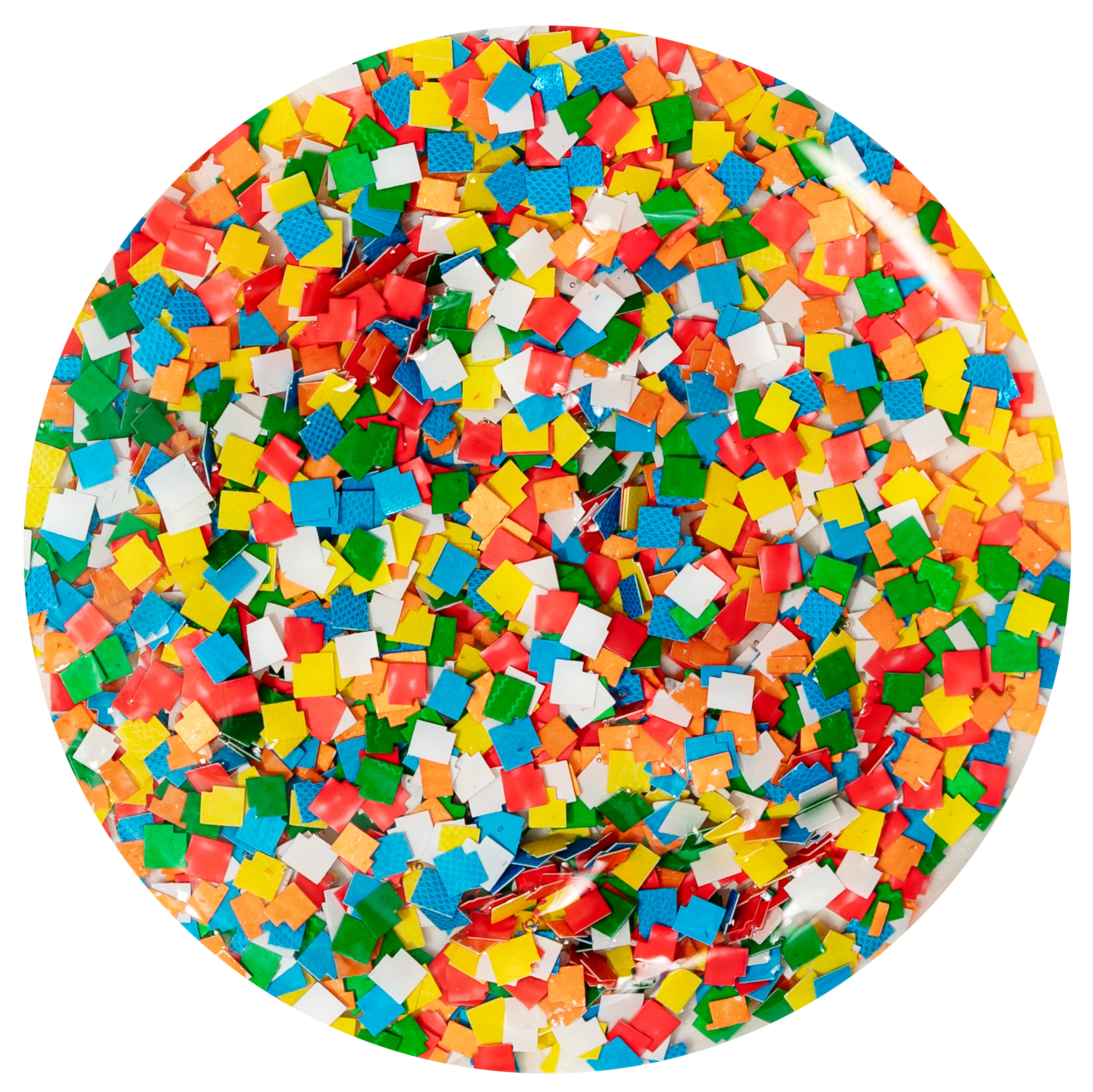 RUBIK'S CUBES + RUBIK'S WHITE DUO KIT - Image 5