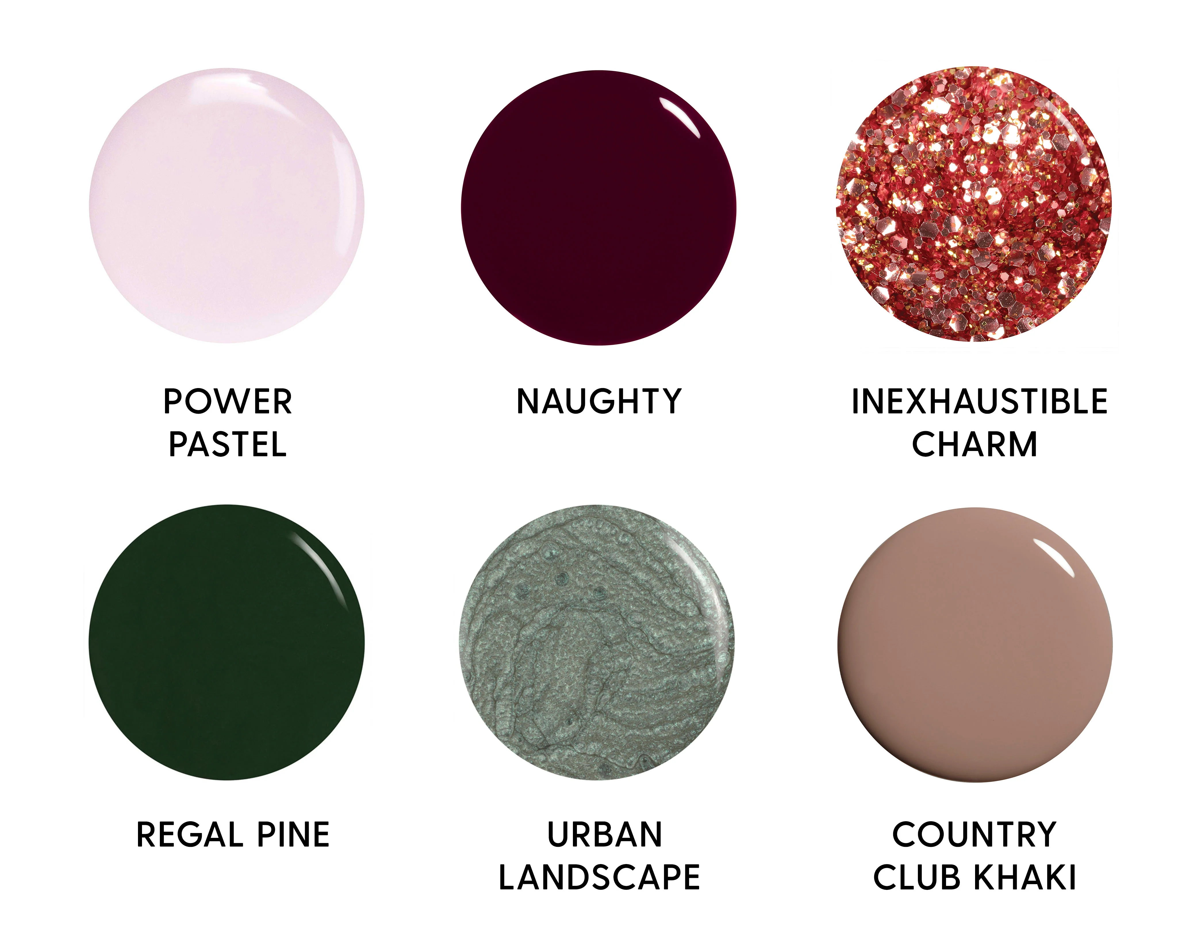 Rustic Charm Gel Bundle - Image 2