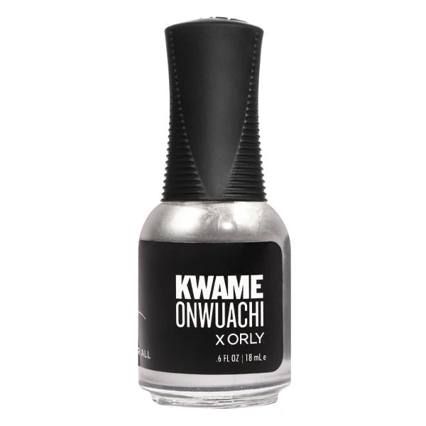 Kwame x ORLY - Sauté - Image 3