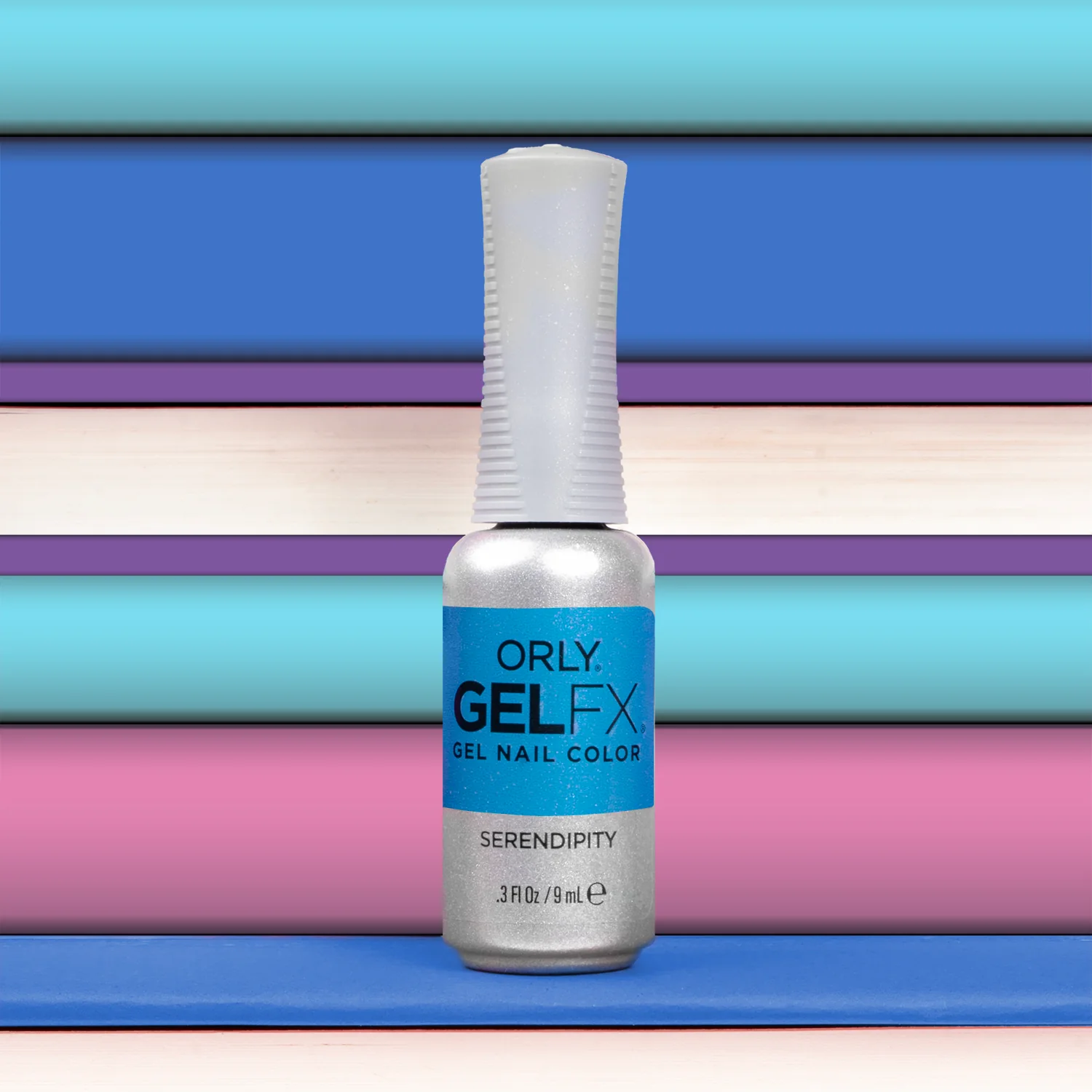Serendipity - Gel Nail Color - Image 3