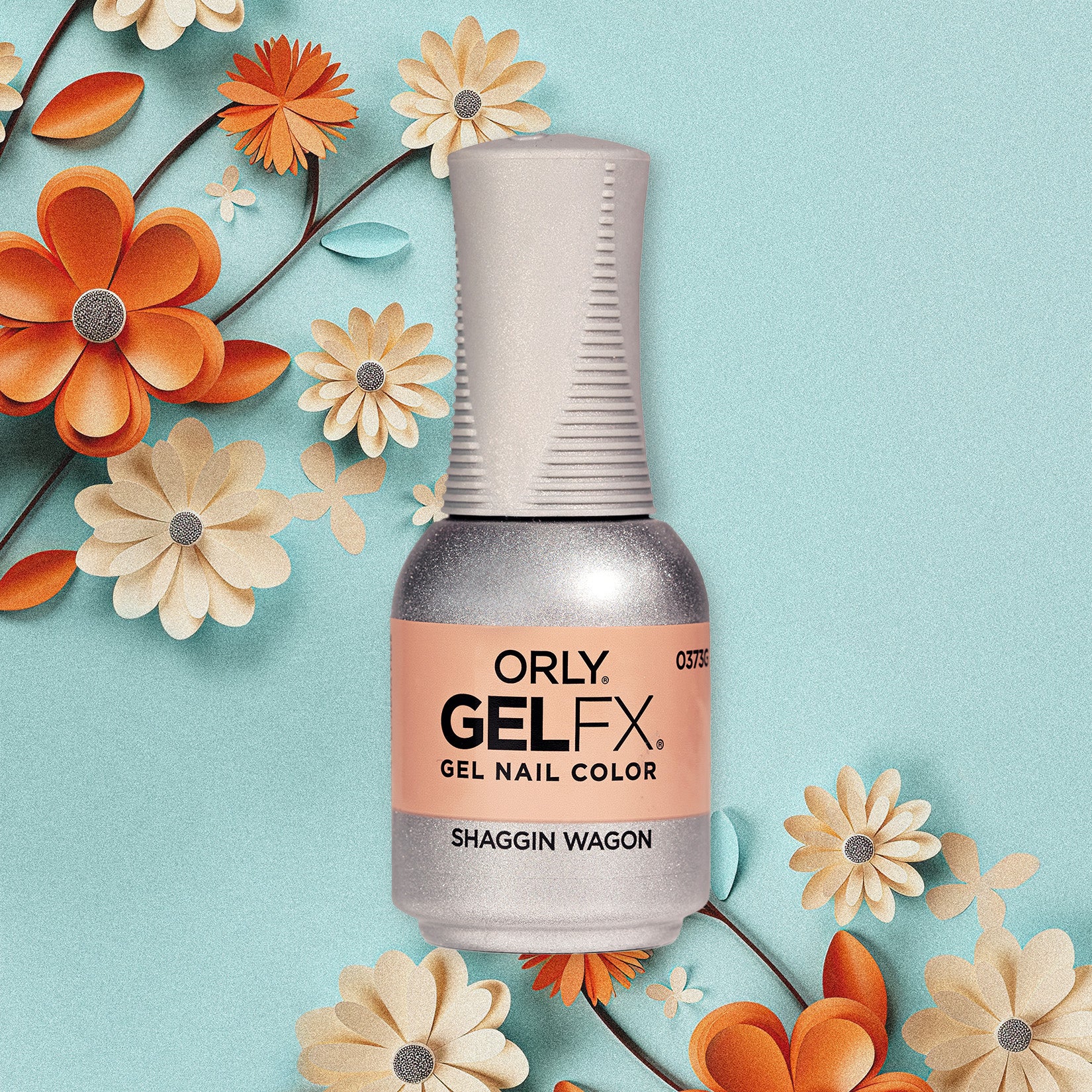 Shaggin Wagon - Gel Nail Color - Image 4