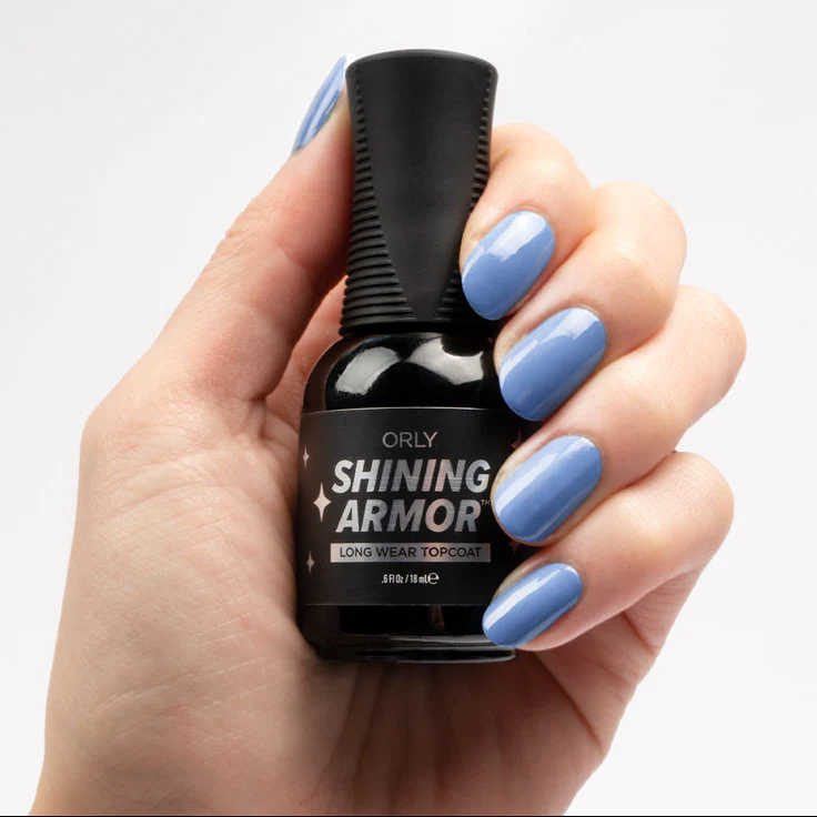 SHINING ARMOR - Image 3