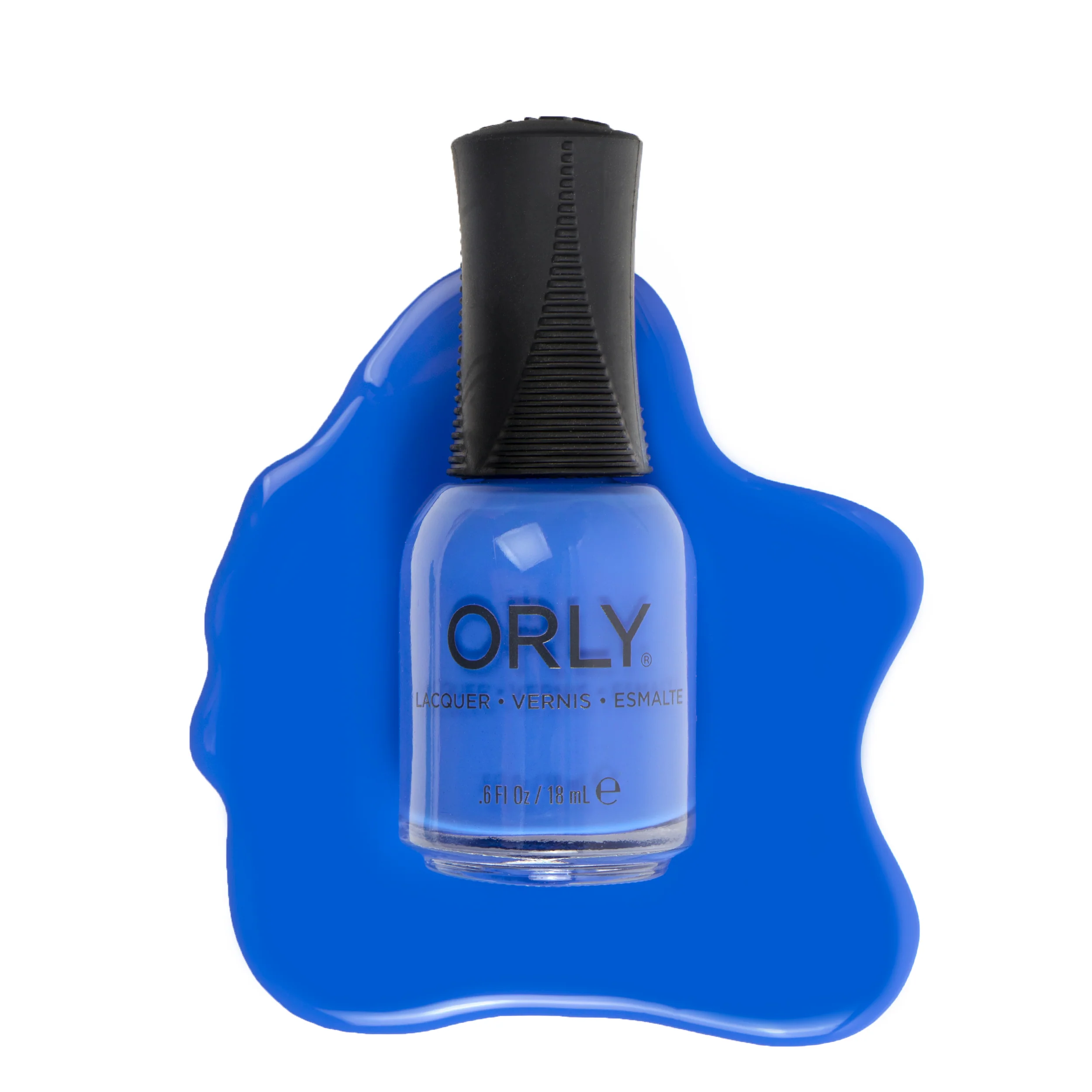 Off The Grid