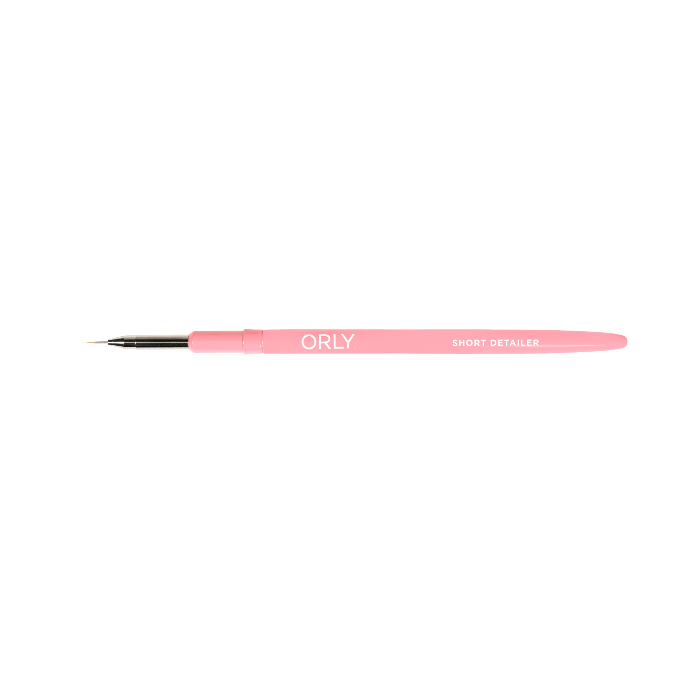 Short Detailer Brush - Image 3
