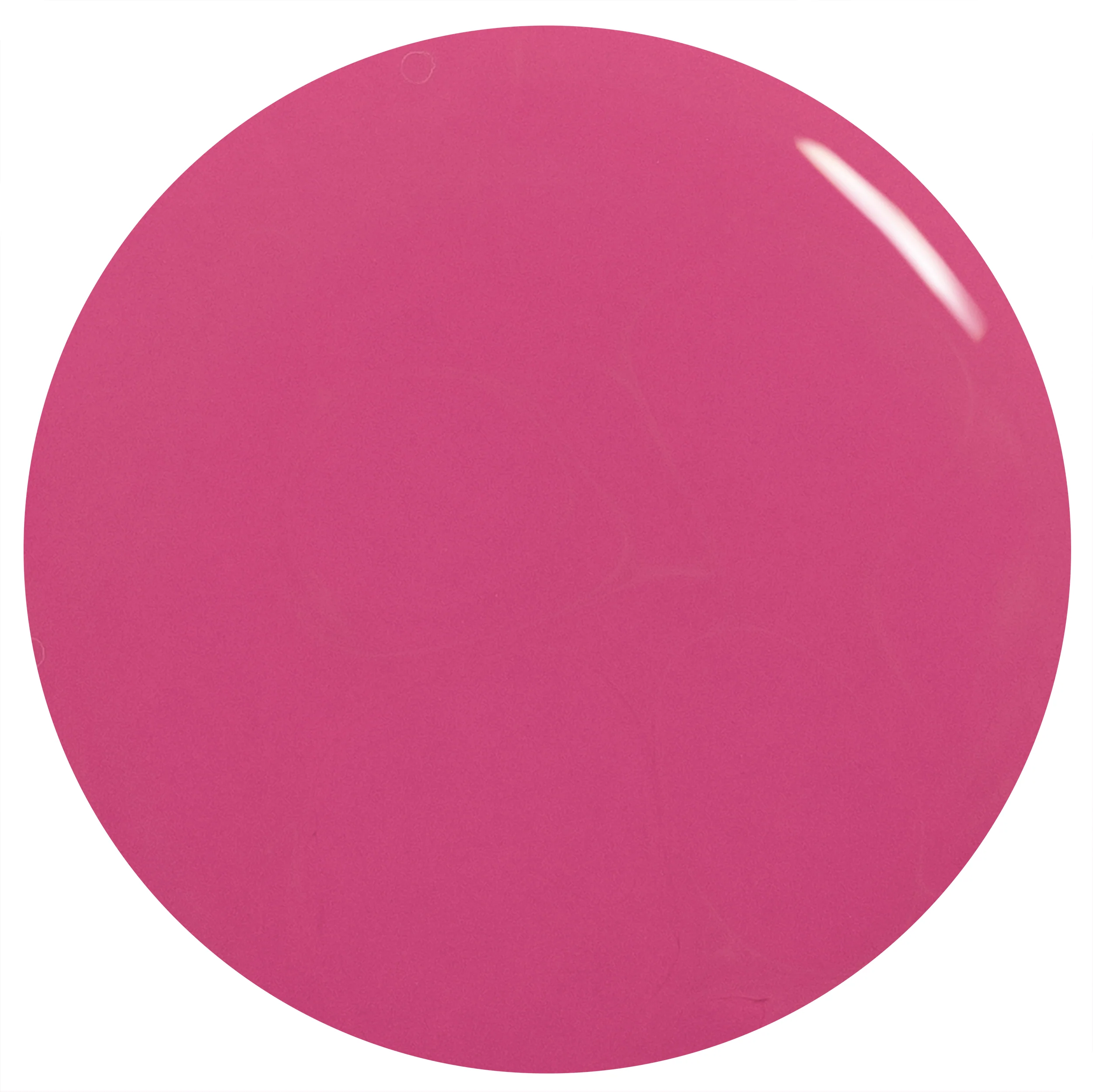 Shut Up Heather - Gel Nail Color - Image 3