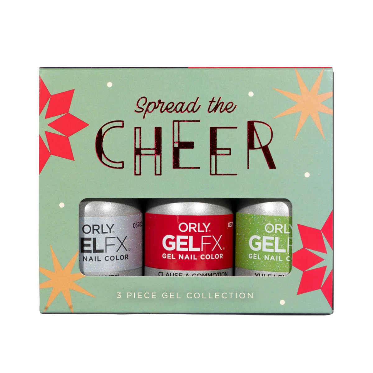 Spread the Cheer GELFX 3PIX - Image 6