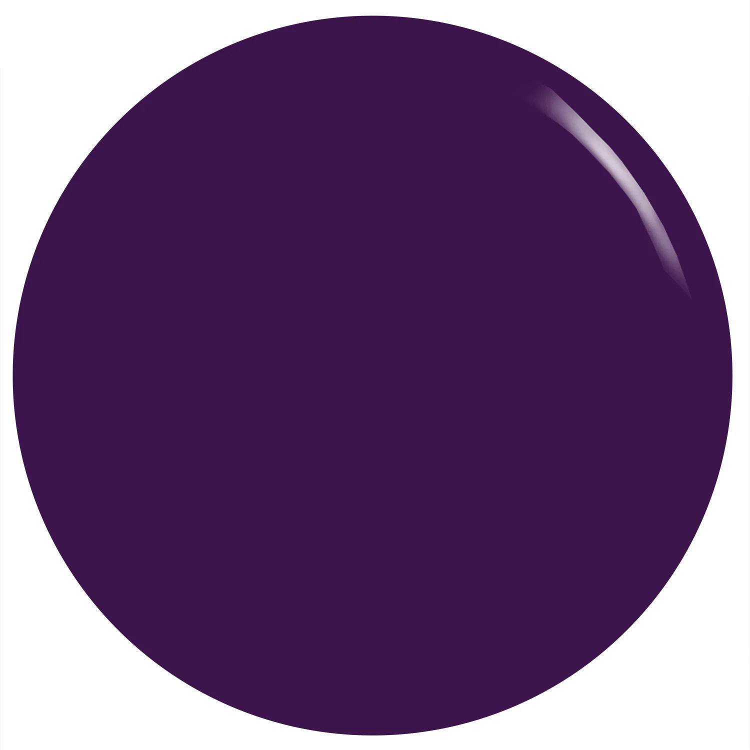 Starlit Shale - Gel Nail Color - Image 3
