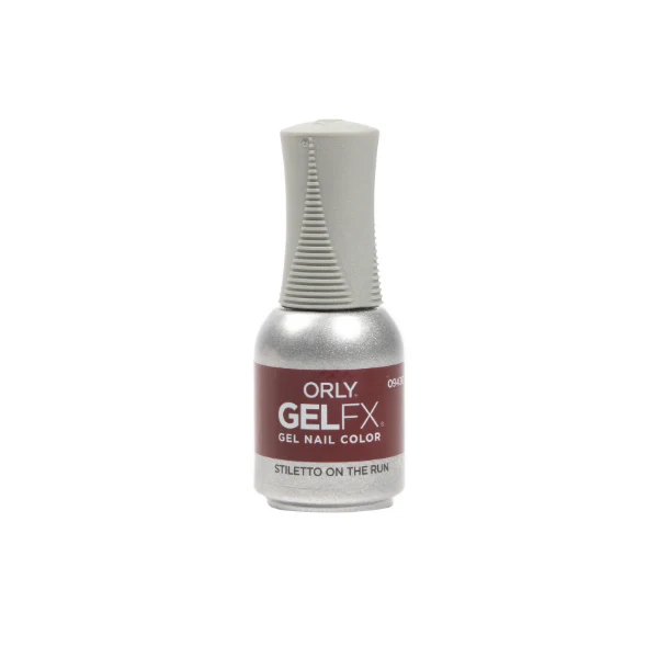 Stiletto On The Run - Gel Nail Color