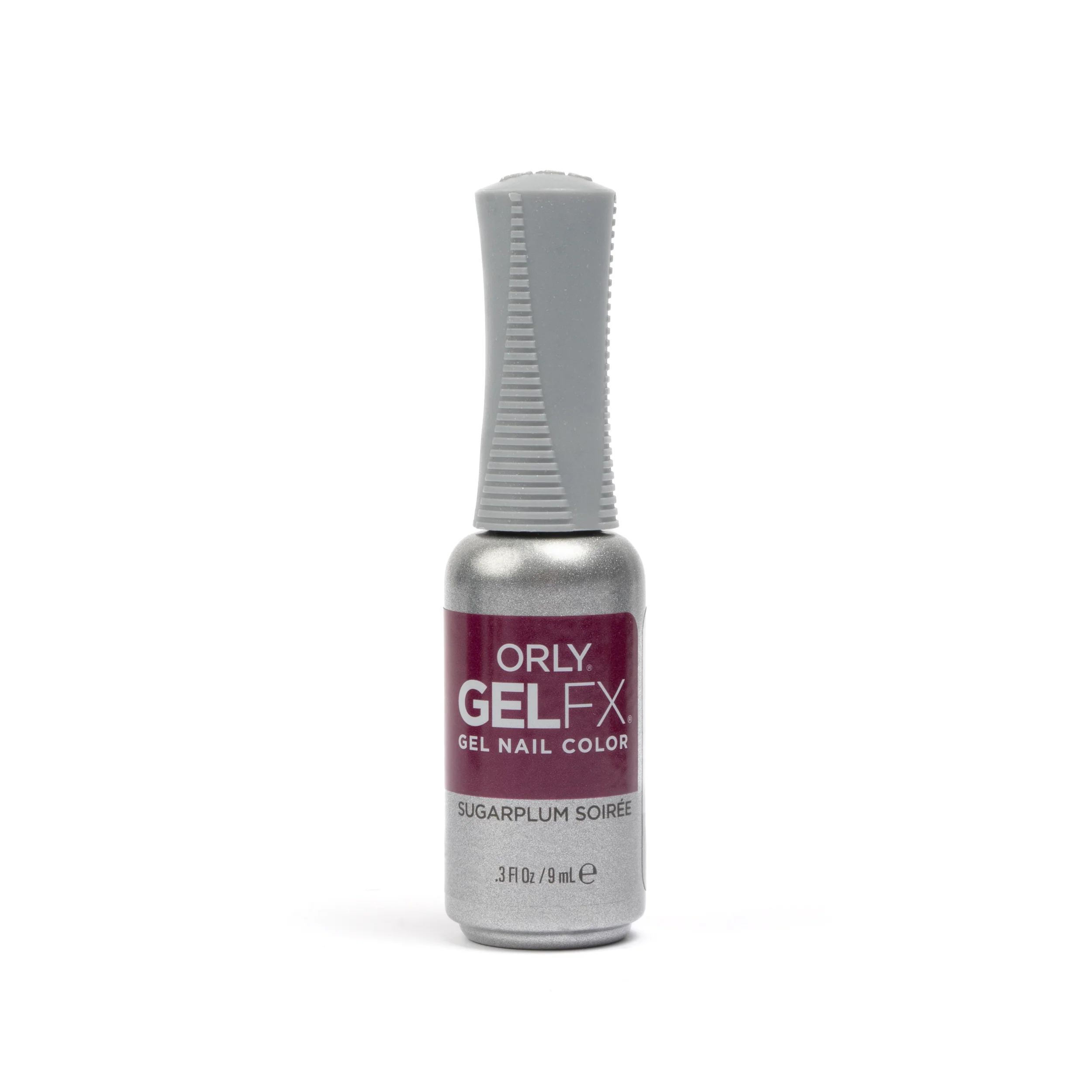 Sugarplum Soirée - Gel Nail Color