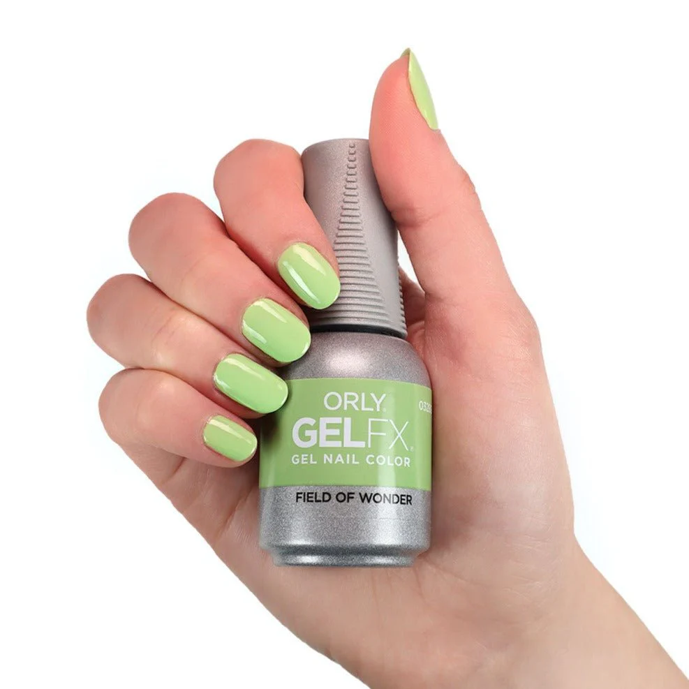 Field of Wonder - Gel Nail Color - Image 2