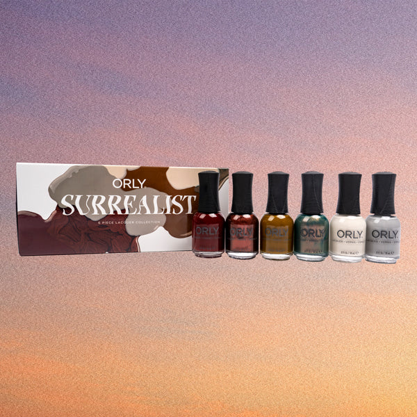 Surrealist Color Pass Box - Image 2
