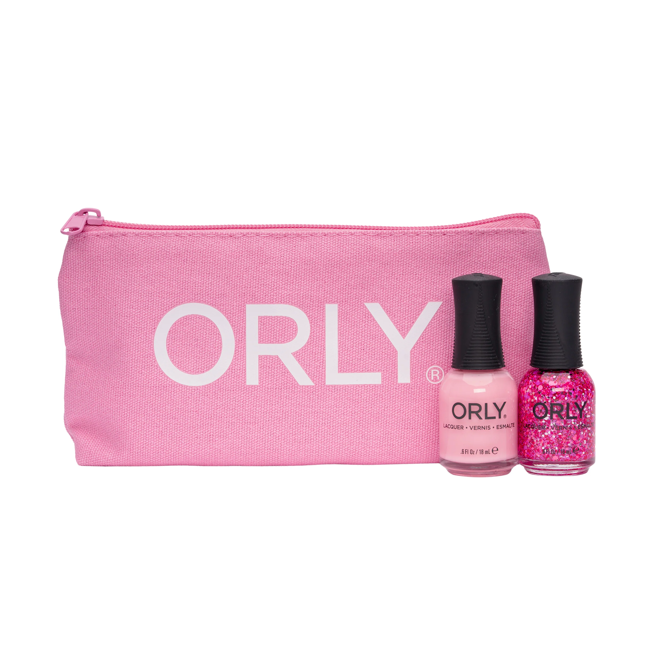 Travel Pouch - Image 2