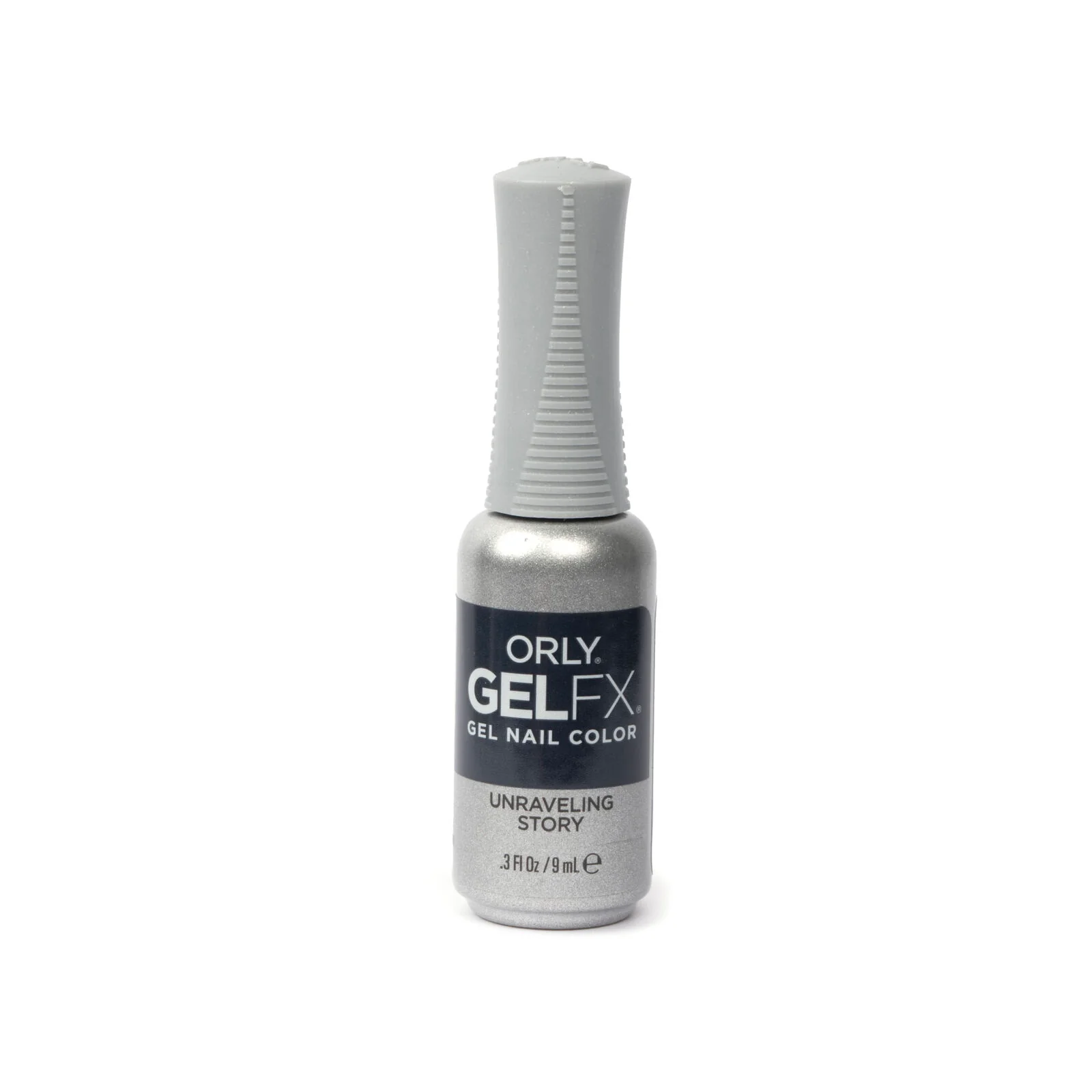 Unraveling Story - Gel Nail Color