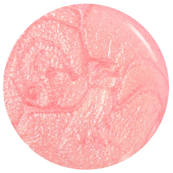 Wistful Water Lily - Gel Nail Color - Image 4